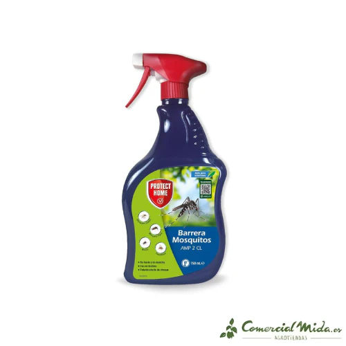 Insecticidas Ecológicos
